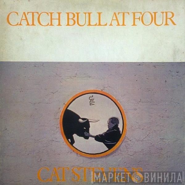  Cat Stevens  - Catch Bull At Four