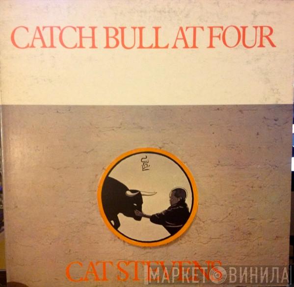  Cat Stevens  - Catch Bull At Four