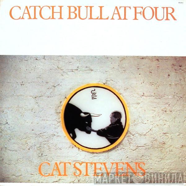  Cat Stevens  - Catch Bull At Four