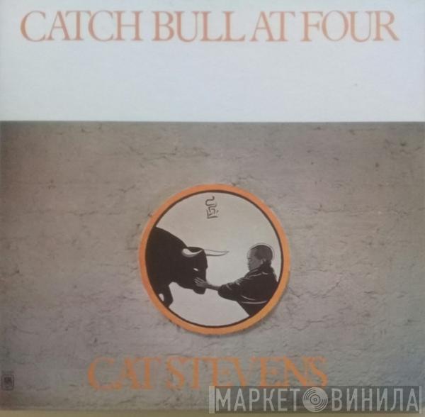  Cat Stevens  - Catch Bull At Four