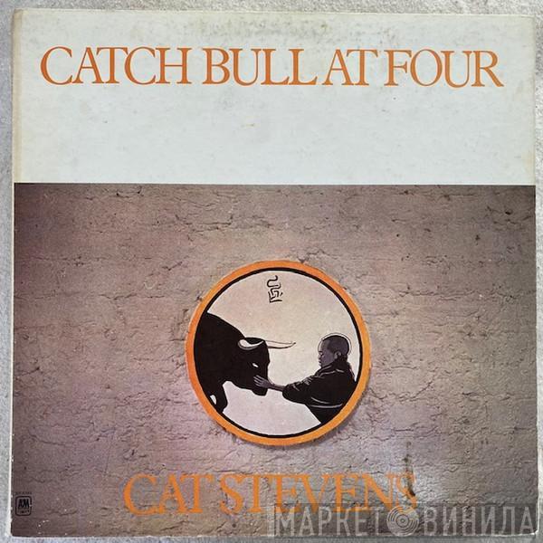  Cat Stevens  - Catch Bull At Four