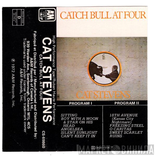  Cat Stevens  - Catch Bull At Four