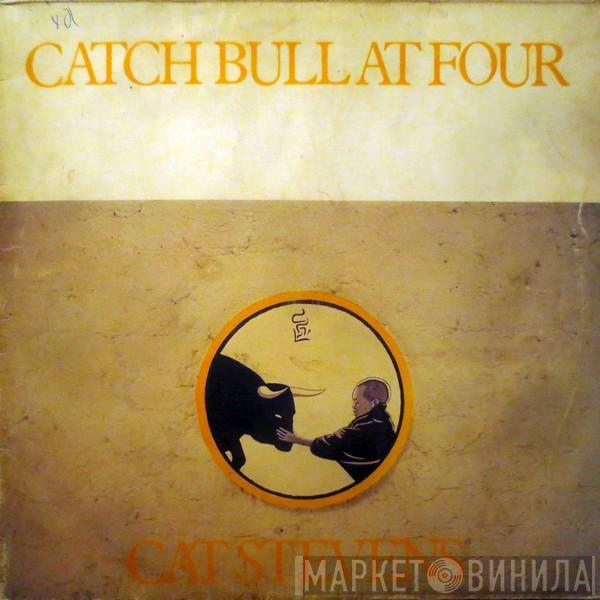  Cat Stevens  - Catch Bull At Four