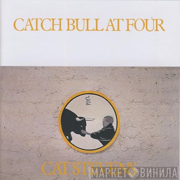  Cat Stevens  - Catch Bull At Four