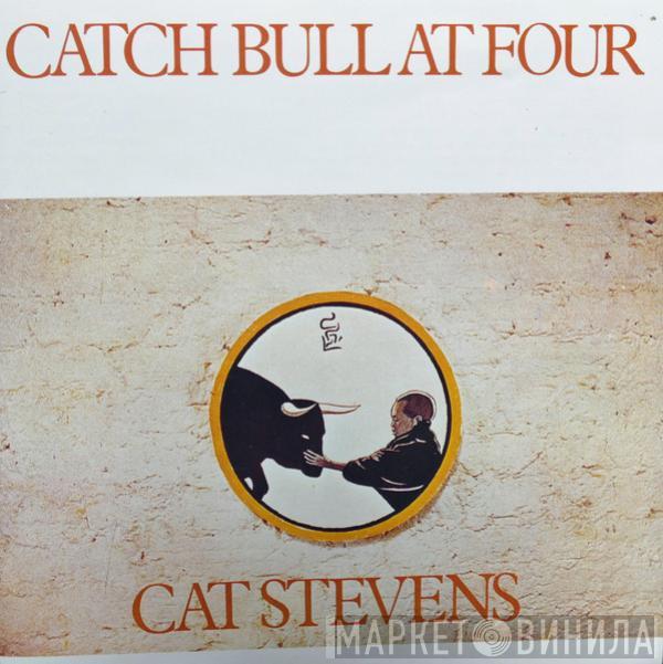  Cat Stevens  - Catch Bull At Four