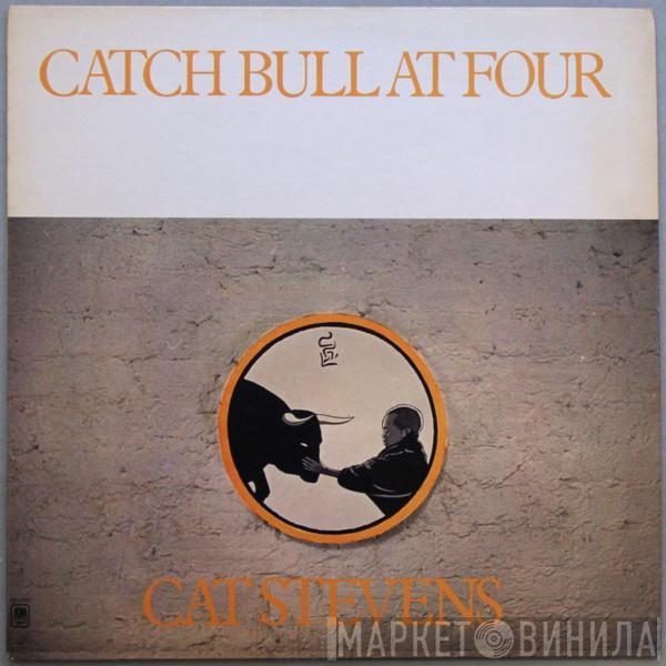  Cat Stevens  - Catch Bull At Four