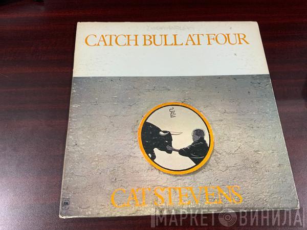 Cat Stevens  - Catch Bull At Four