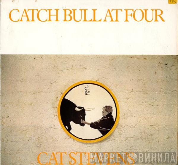  Cat Stevens  - Catch Bull At Four