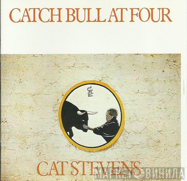  Cat Stevens  - Catch Bull At Four