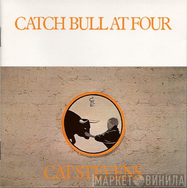  Cat Stevens  - Catch Bull At Four