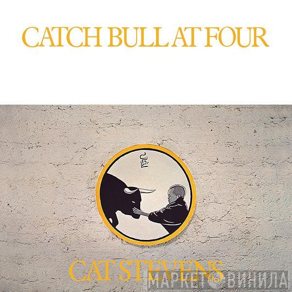  Cat Stevens  - Catch Bull At Four