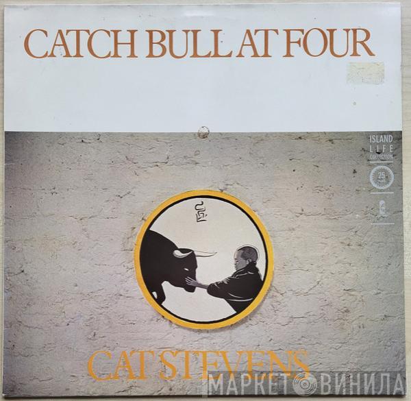  Cat Stevens  - Catch Bull At Four