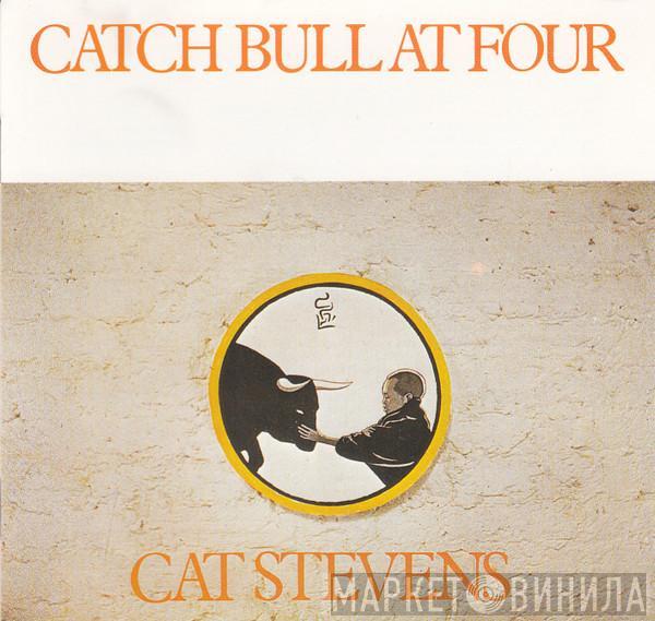  Cat Stevens  - Catch Bull At Four