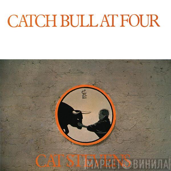  Cat Stevens  - Catch Bull At Four