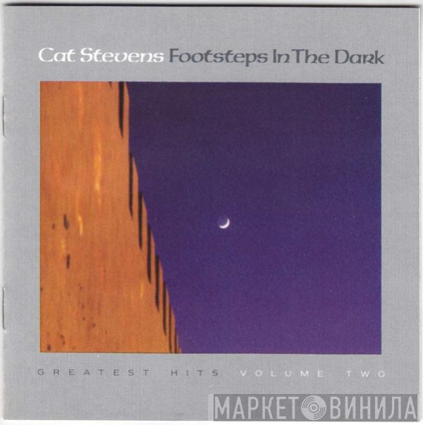  Cat Stevens  - Footsteps In The Dark - Greatest Hits Volume Two