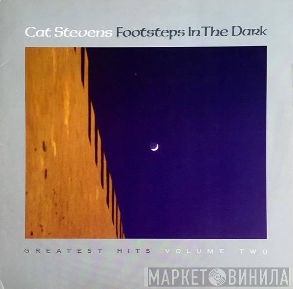  Cat Stevens  - Footsteps In The Dark - Greatest Hits Volume Two