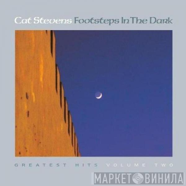  Cat Stevens  - Footsteps In The Dark - Greatest Hits Volume Two