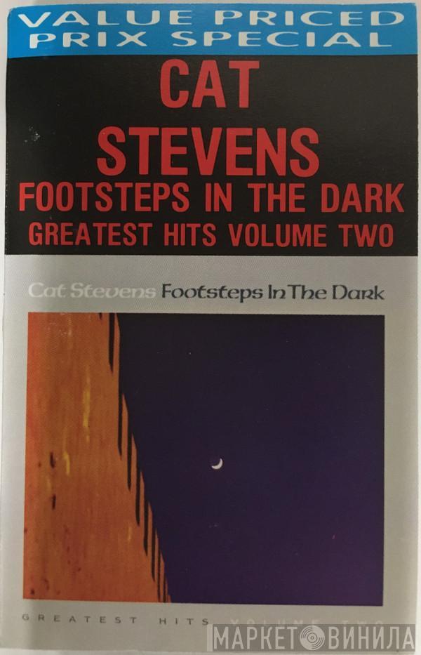  Cat Stevens  - Footsteps In The Dark - Greatest Hits Volume Two
