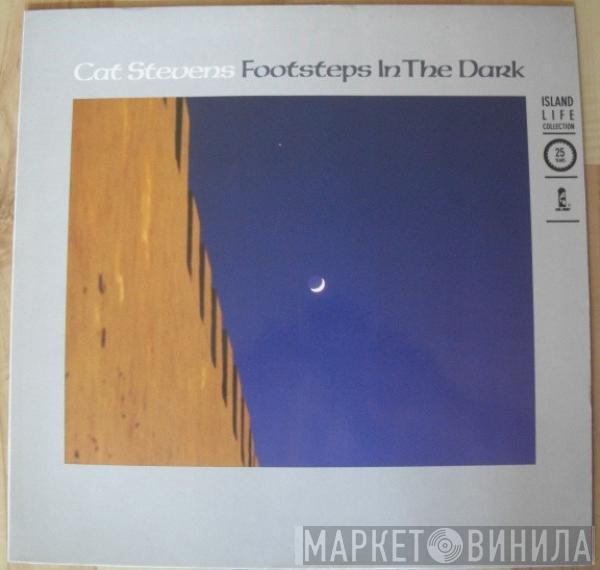  Cat Stevens  - Footsteps In The Dark