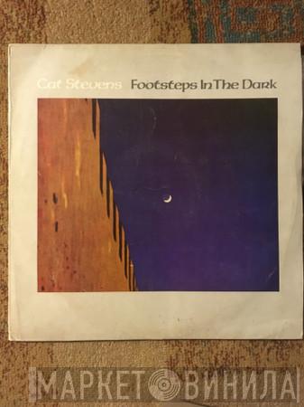  Cat Stevens  - Footsteps In The Dark