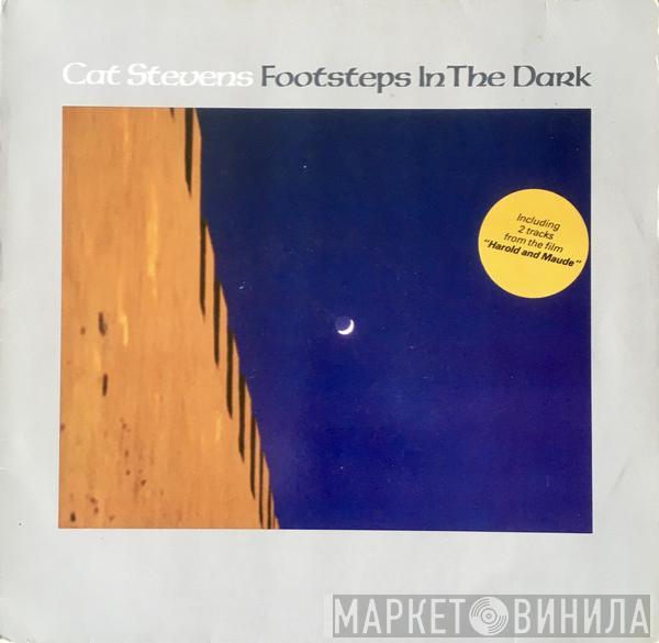 Cat Stevens - Footsteps In The Dark