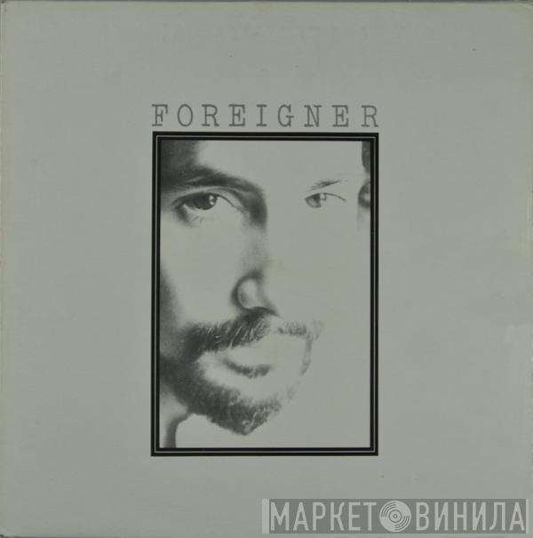 Cat Stevens - Foreigner