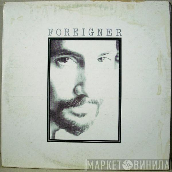 Cat Stevens - Foreigner