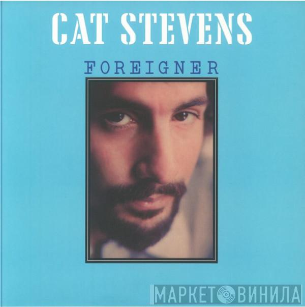 Cat Stevens - Foreigner 