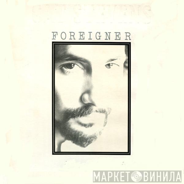 Cat Stevens - Foreigner