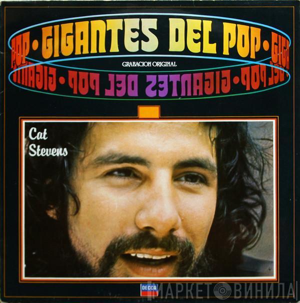  Cat Stevens  - Gigantes Del Pop Vol. 29