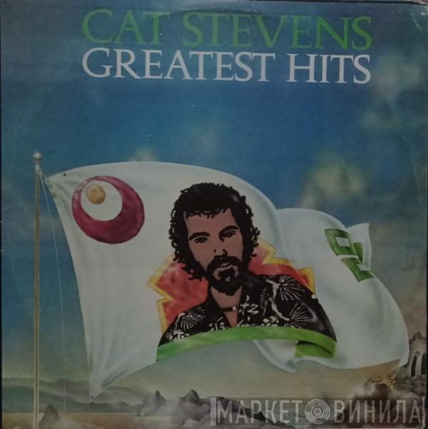  Cat Stevens  - Greatest Hits