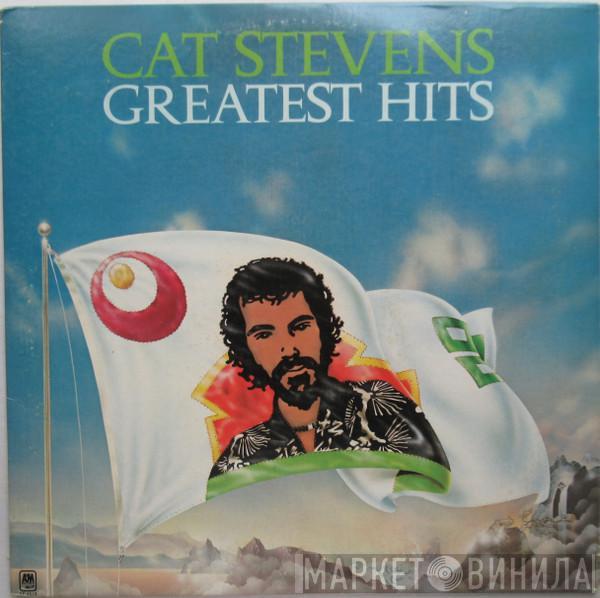  Cat Stevens  - Greatest Hits