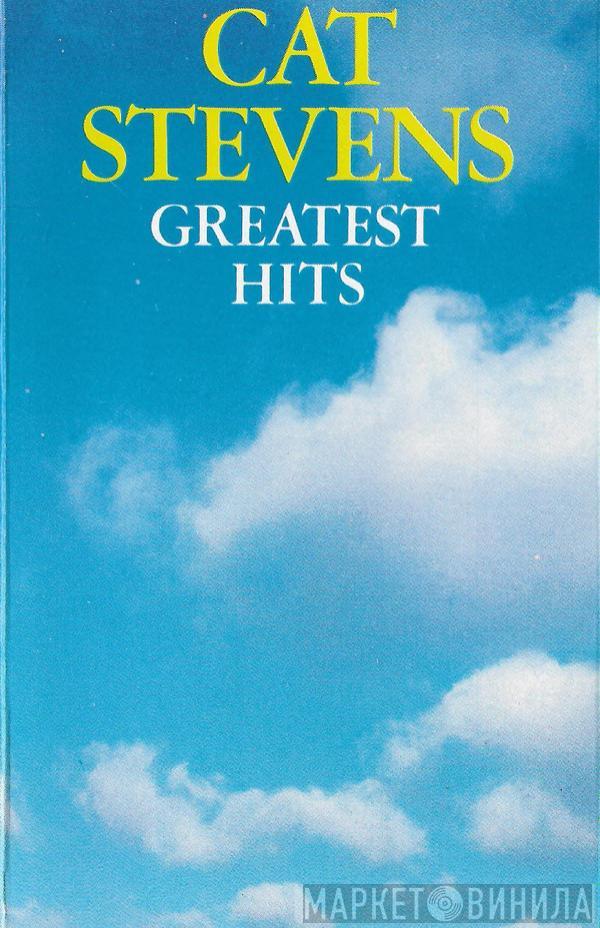  Cat Stevens  - Greatest Hits