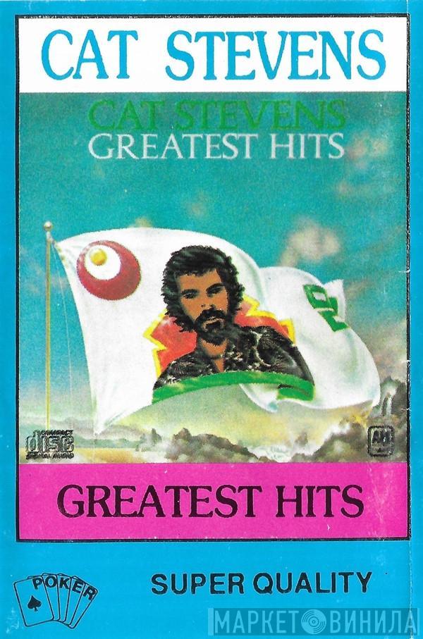  Cat Stevens  - Greatest Hits