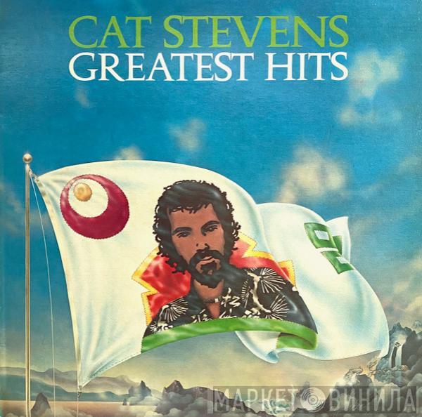 Cat Stevens - Greatest Hits