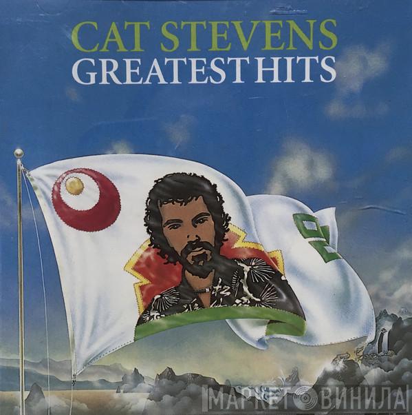  Cat Stevens  - Greatest Hits