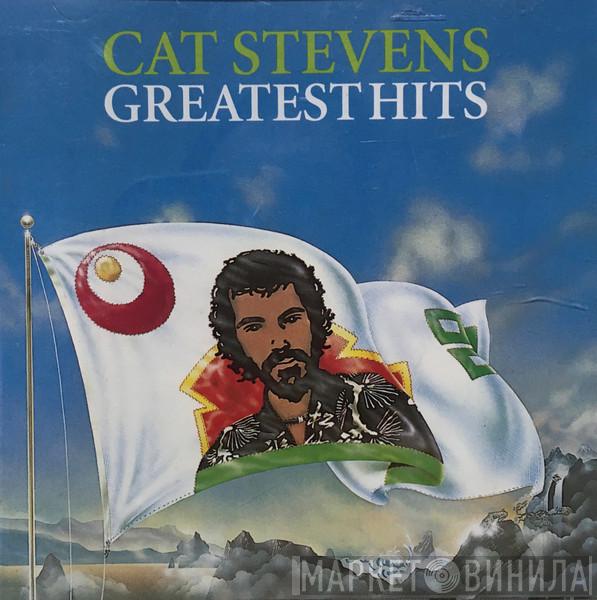  Cat Stevens  - Greatest Hits