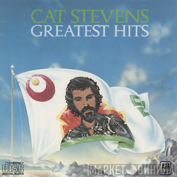  Cat Stevens  - Greatest Hits