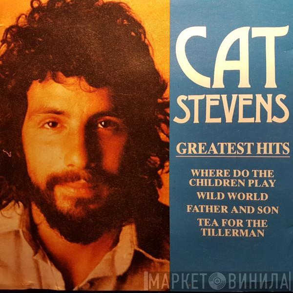  Cat Stevens  - Greatest Hits
