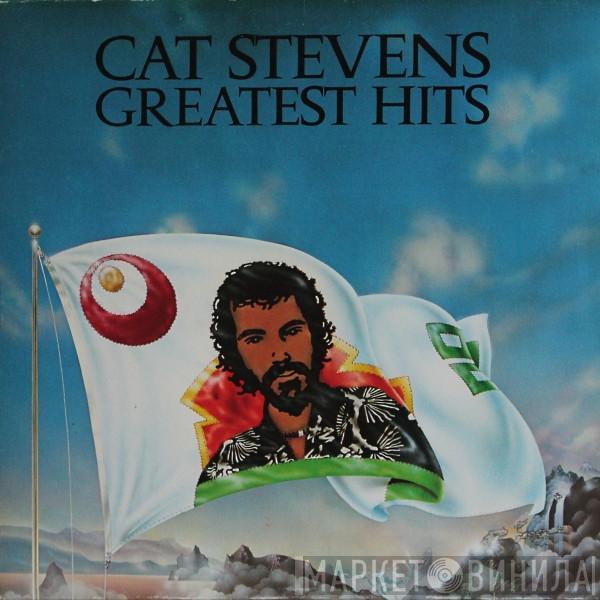  Cat Stevens  - Greatest Hits