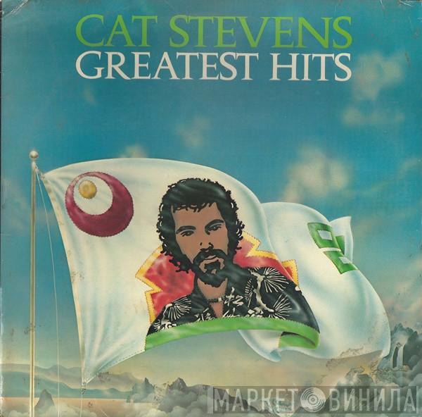 Cat Stevens - Greatest Hits