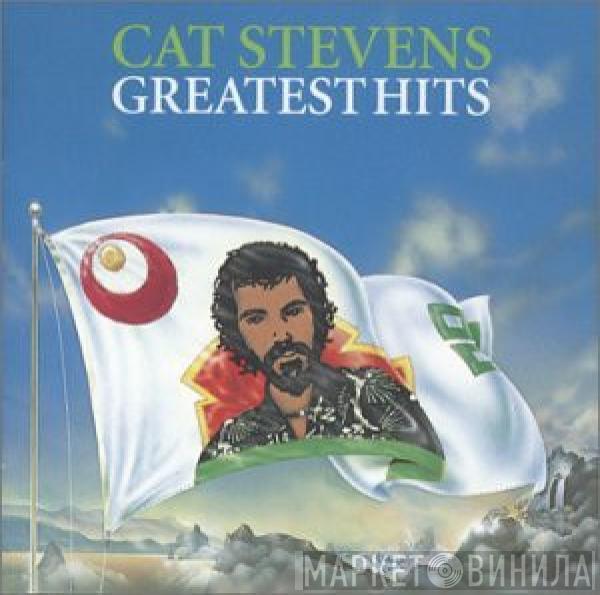  Cat Stevens  - Greatest Hits