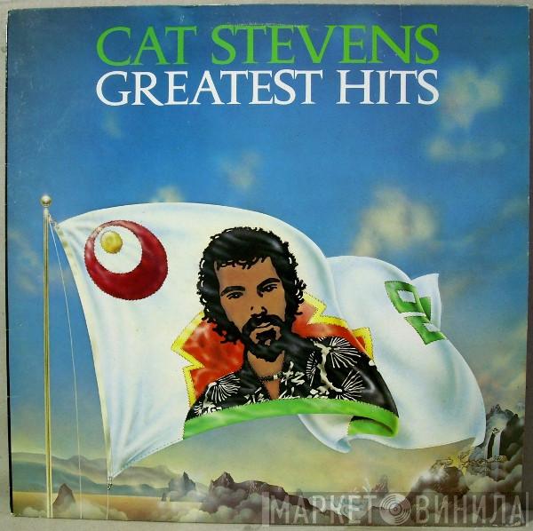  Cat Stevens  - Greatest Hits