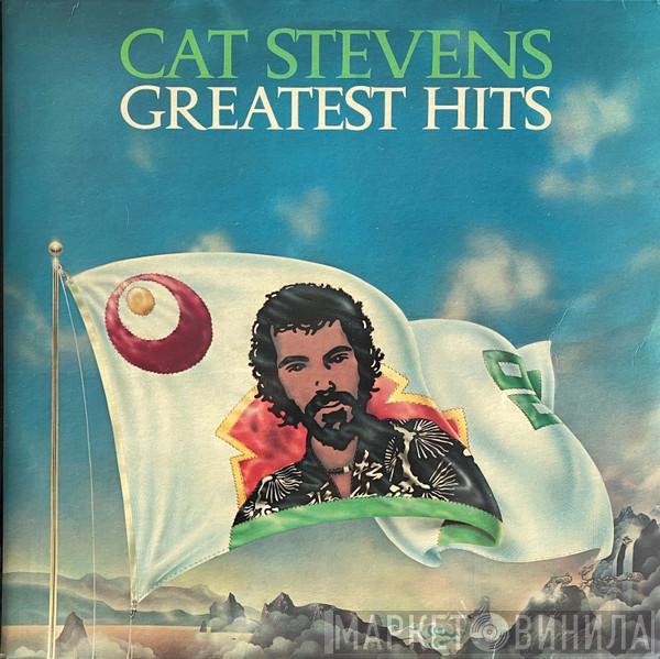 Cat Stevens - Greatest Hits