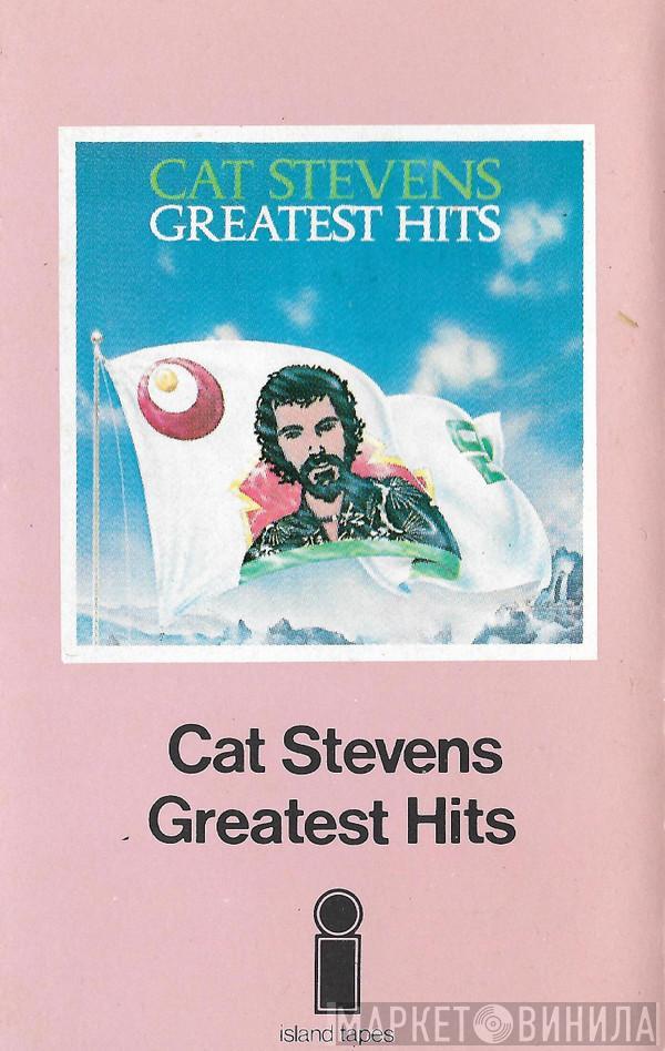  Cat Stevens  - Greatest Hits