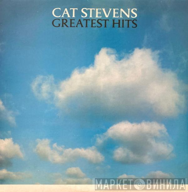  Cat Stevens  - Greatest Hits