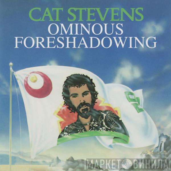  Cat Stevens  - Greatest Hits