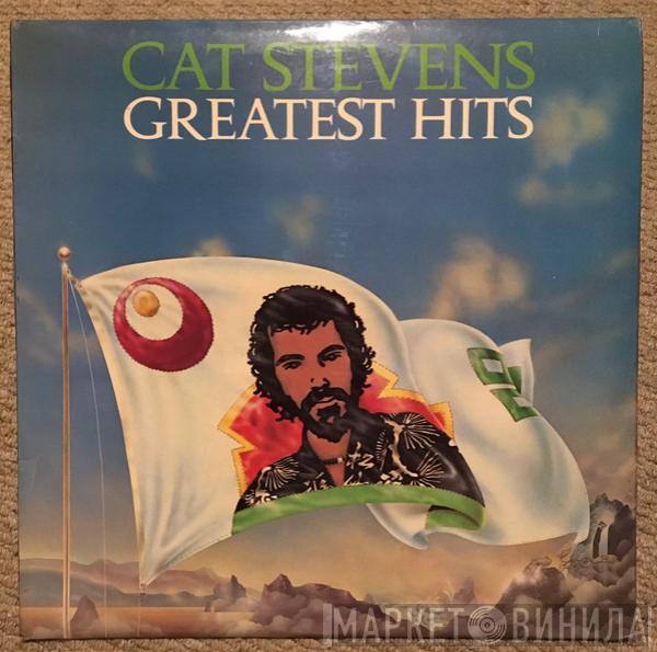  Cat Stevens  - Greatest Hits