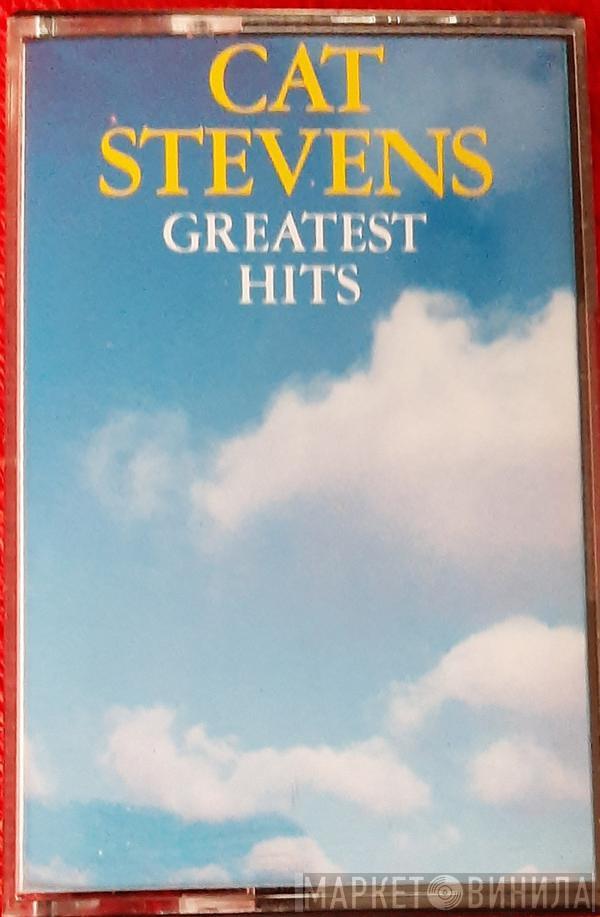  Cat Stevens  - Greatest Hits