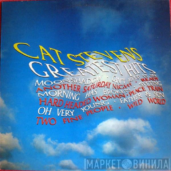  Cat Stevens  - Greatest Hits